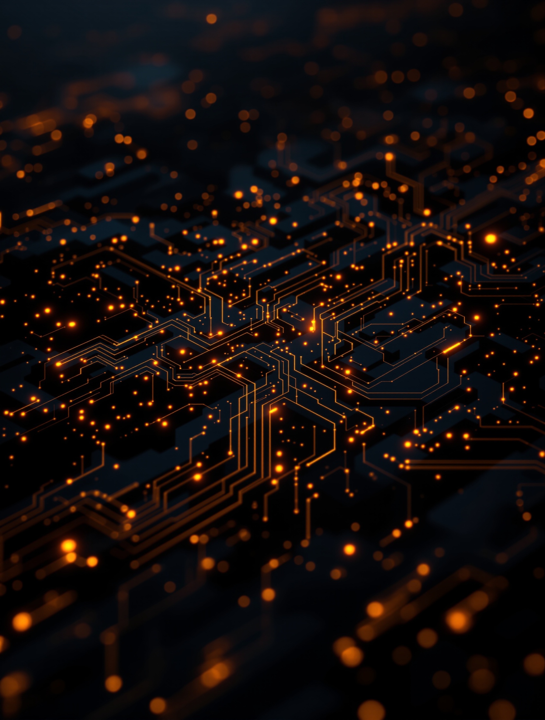 iOS Platform Engineering