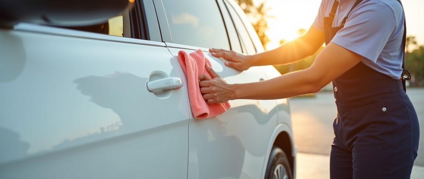 Radio Road Car Wash - Naples Best Car Wash