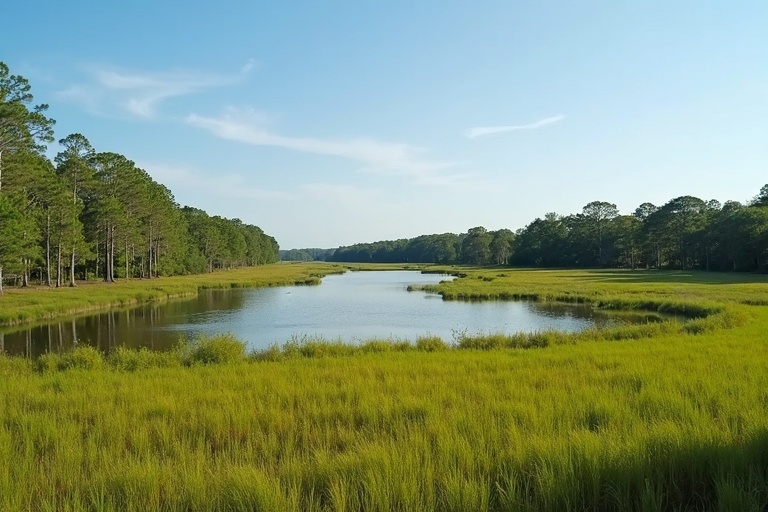 Sell My Land Louisiana 1