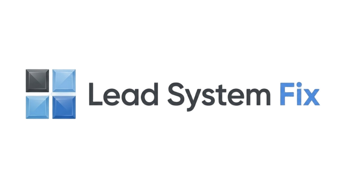Lead System Fix