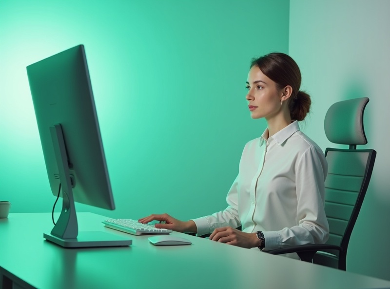 AI Receptionist Service