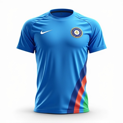 India T20 World Cup T-Shirt