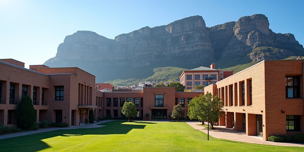 University of Cape Town