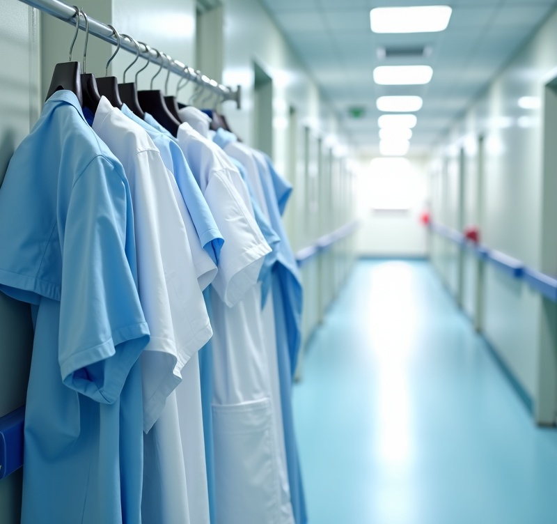 Medical & Healthcare uniforms in Kenya