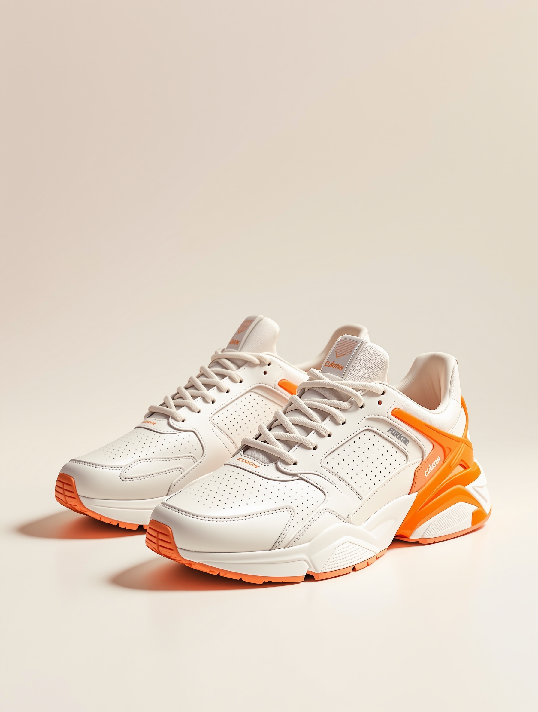 Premium Street Sneakers