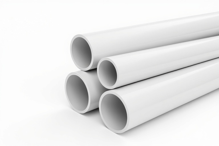 PVC Water Pipes