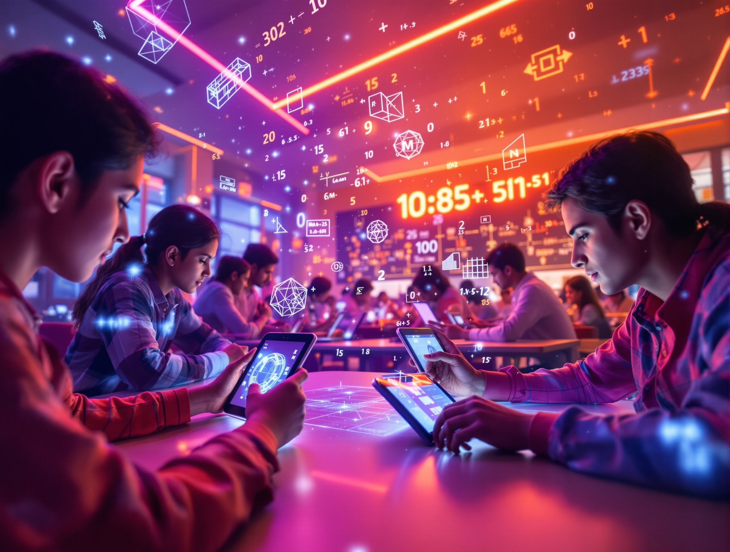 International Mathematics Olympiad