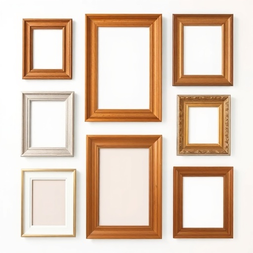 Marcos de cuadros