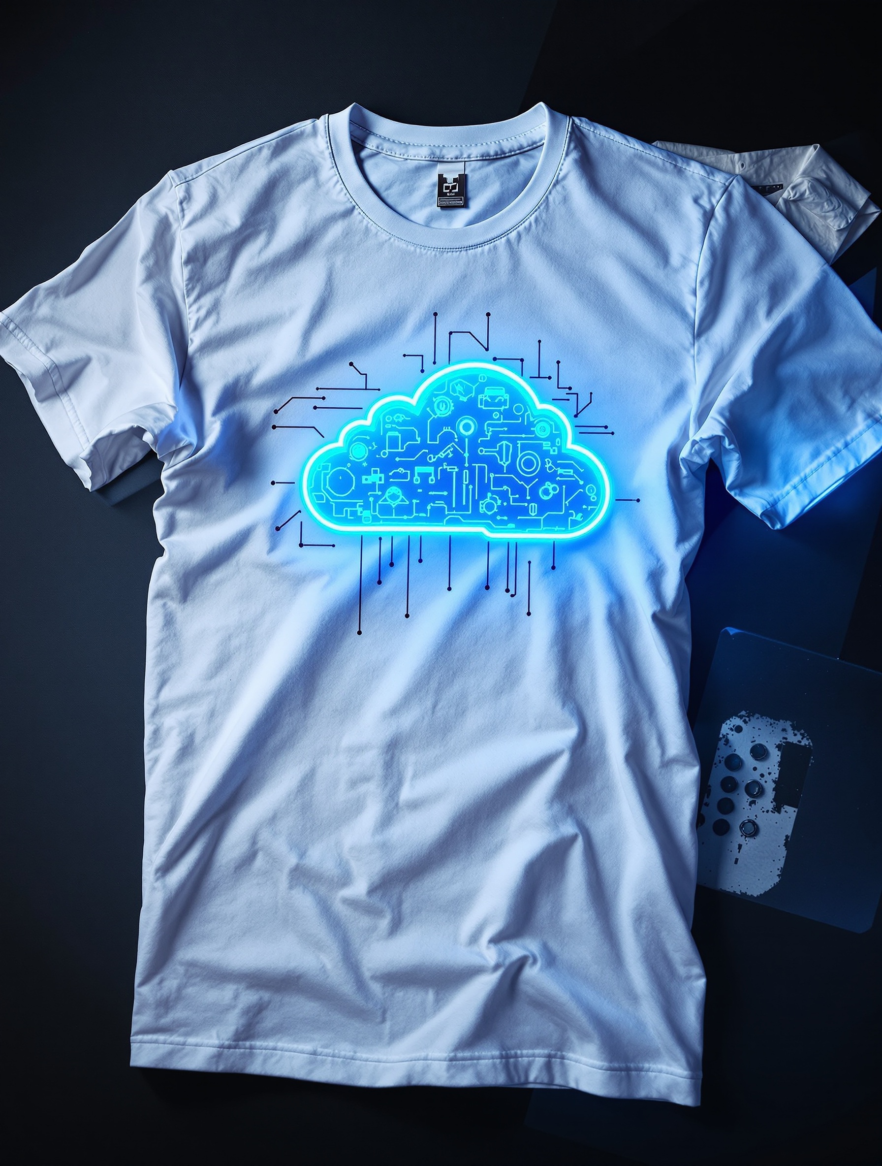 Cloud Warrior Design
