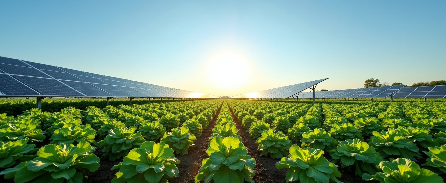 Agri-PV