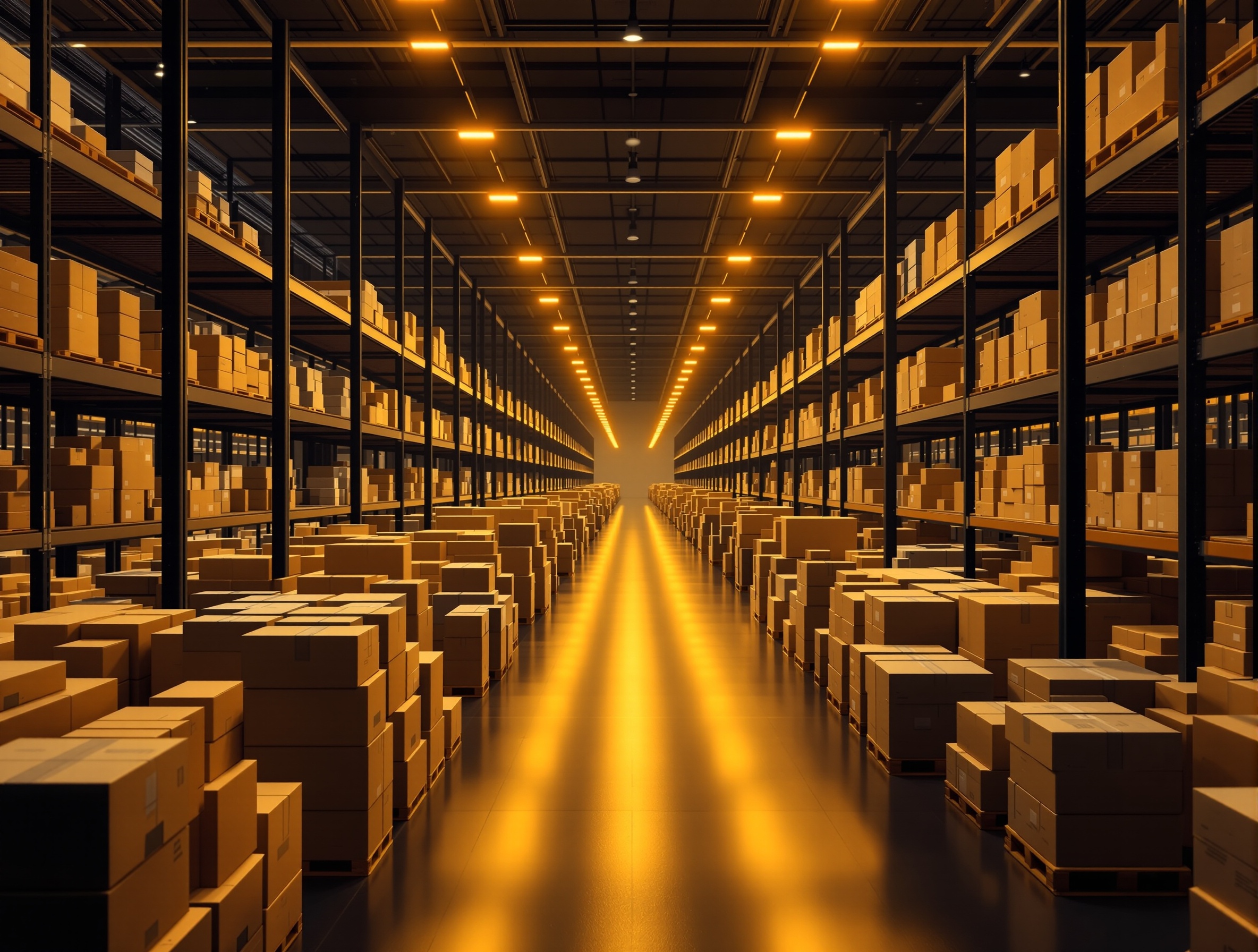 Loongbuy Spreadsheet Warehouse