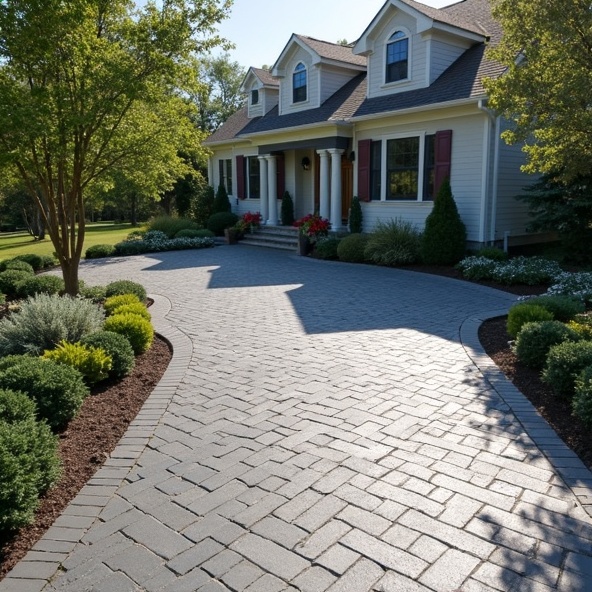 Papi's Paving Instagram Post 1