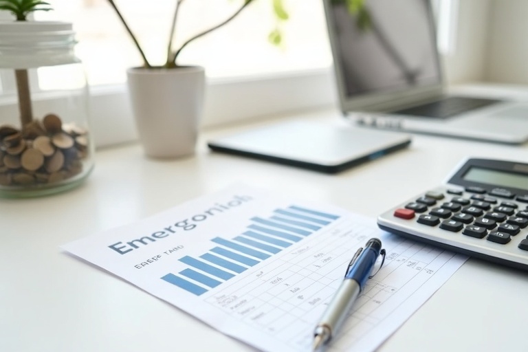 Managing Monthly Expenses and Building Emergency Funds