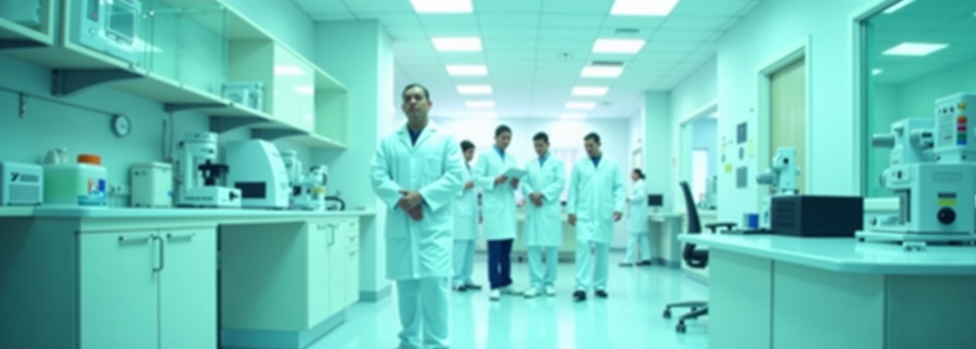 Serviços - Instituto Dr. Lucas Garcia