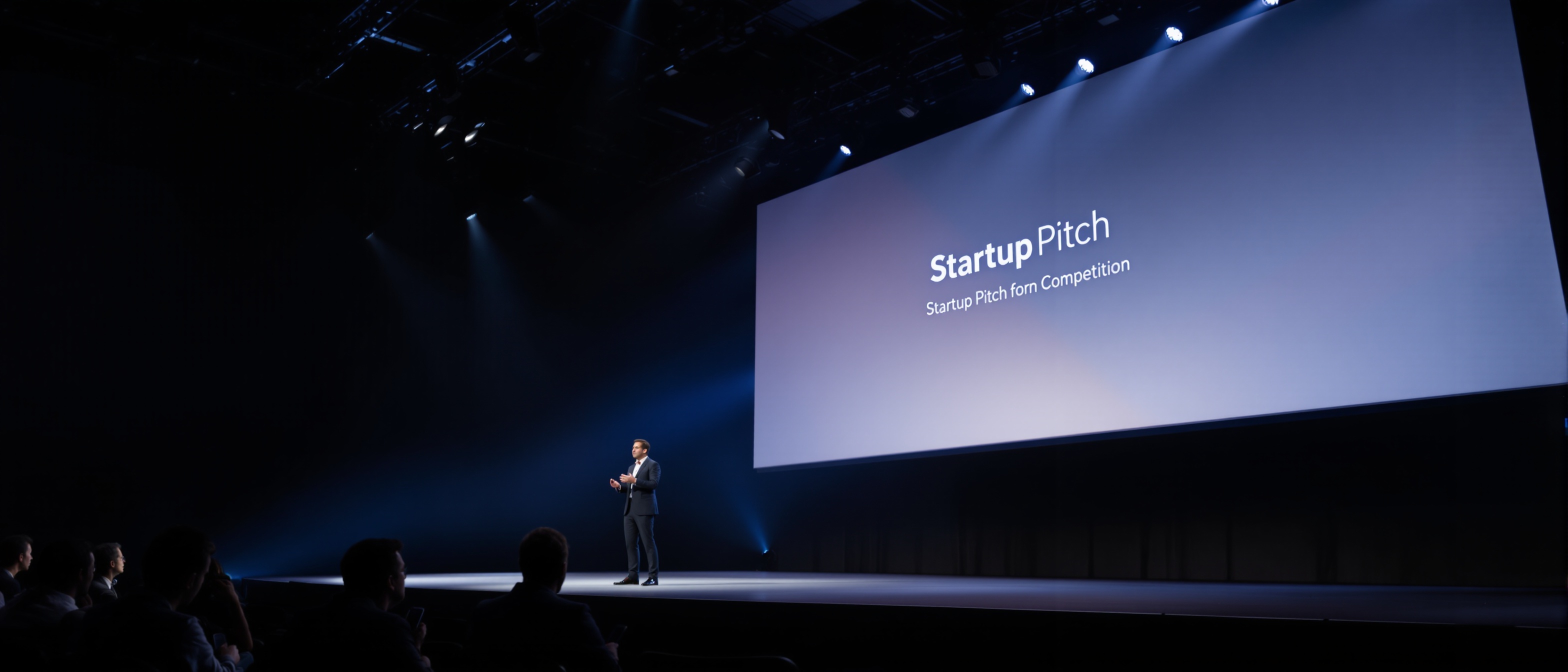 Investment Arena Stage