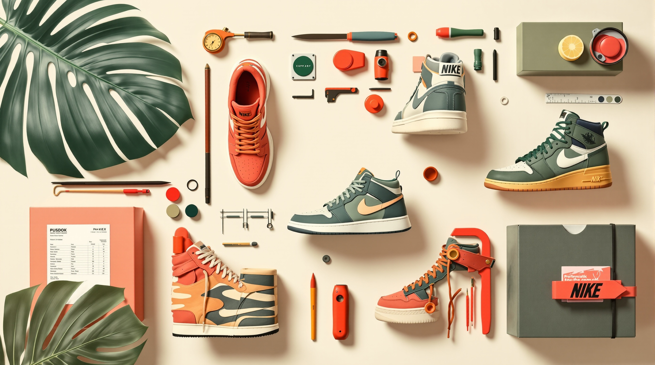 Shoes