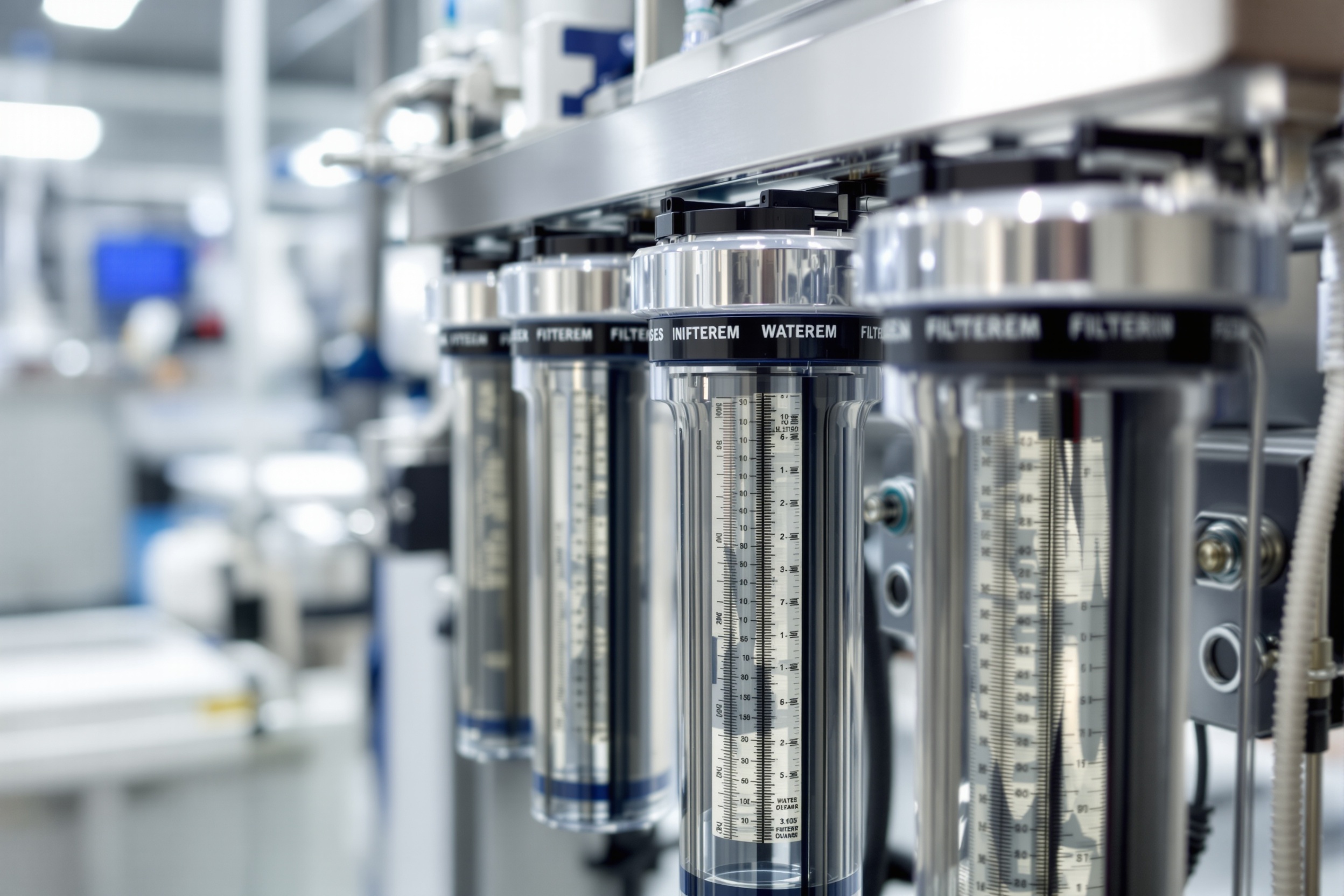 Ters Ozmoz Teknolojisi Nedir? Su Arıtmada Nasıl Çalışır?