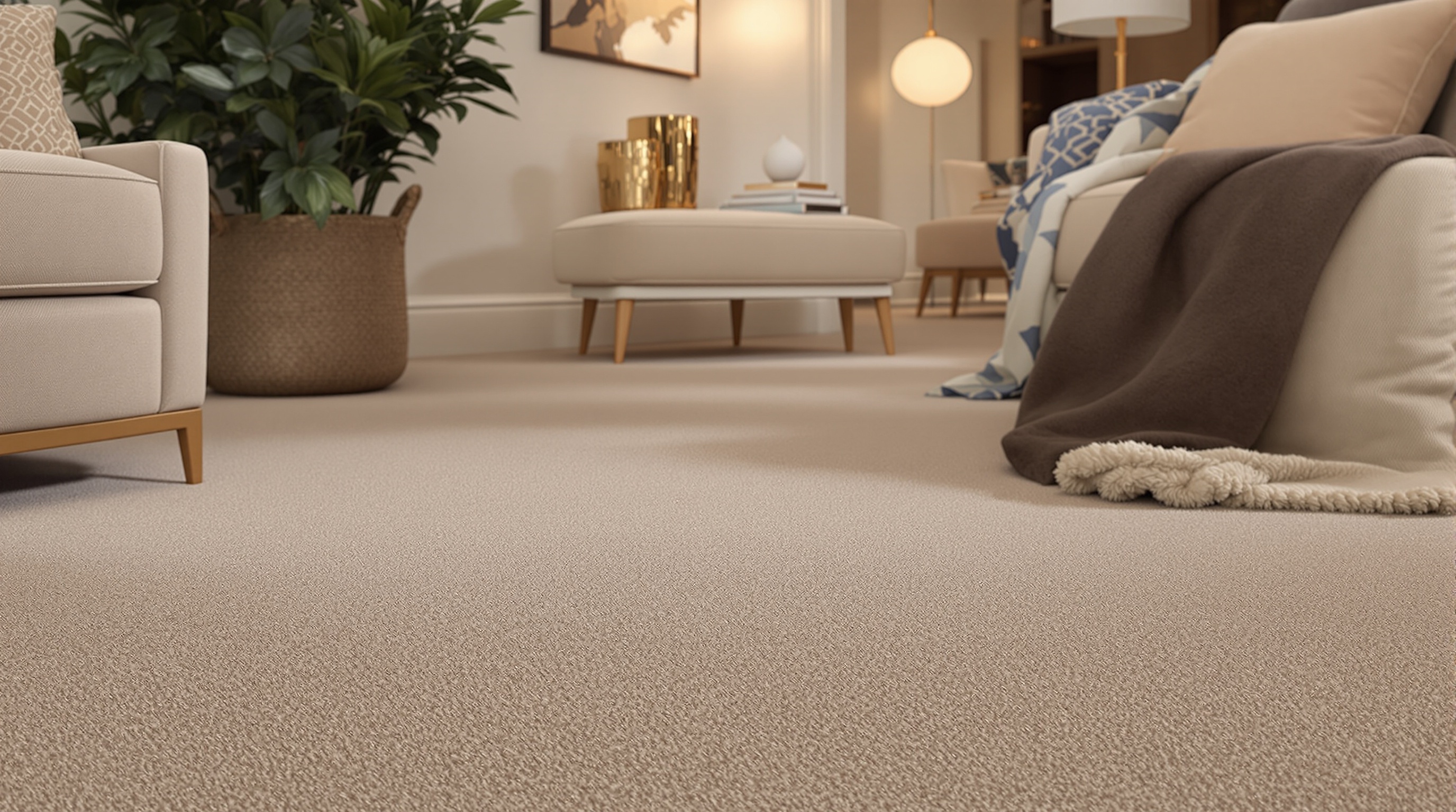 Professional Carpet Fitting Essex