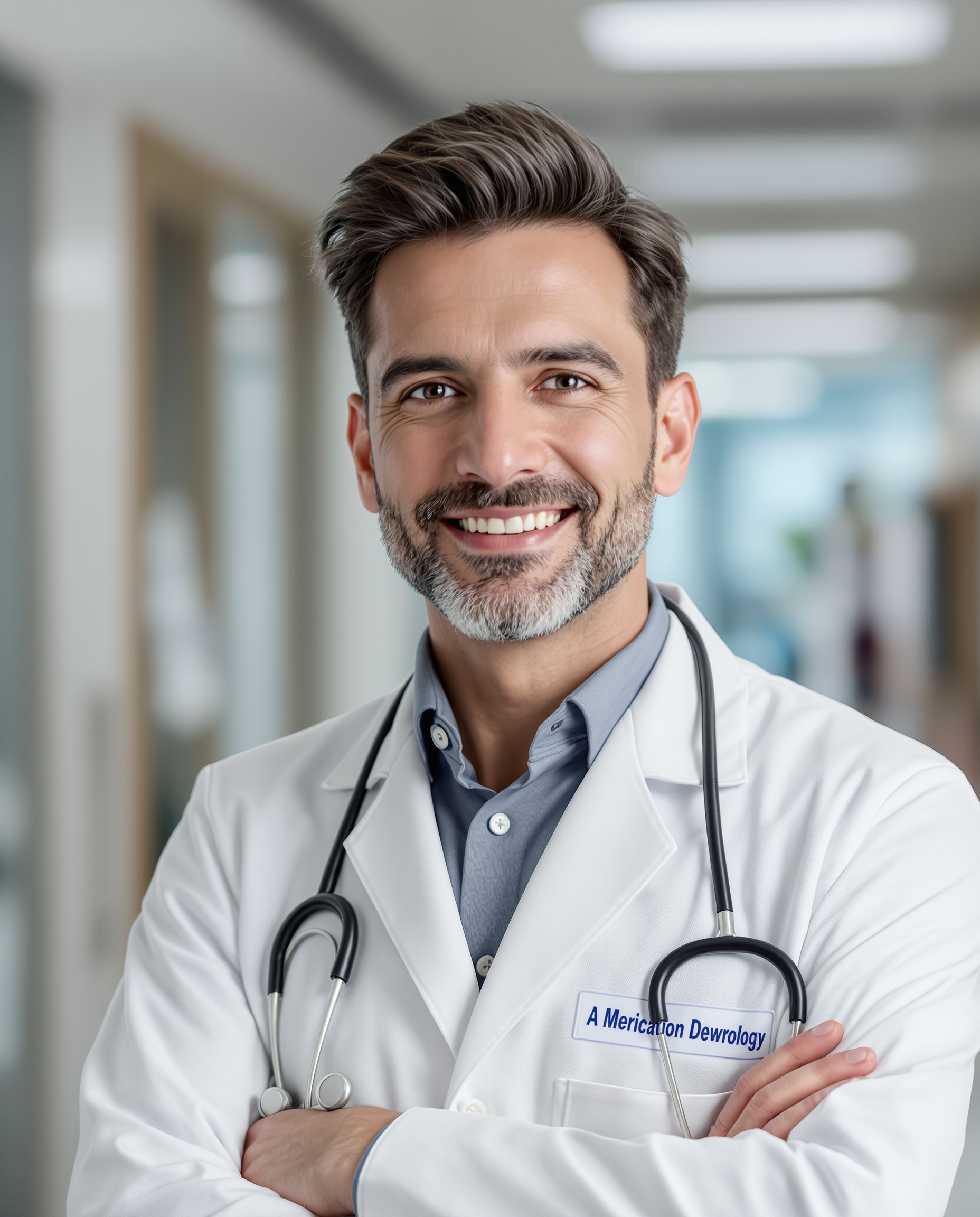 Dr. Imran Khalid Aegis Vitalis Dr. Imran Khalid - Senior Endocrinologist at Aegis Vitalis