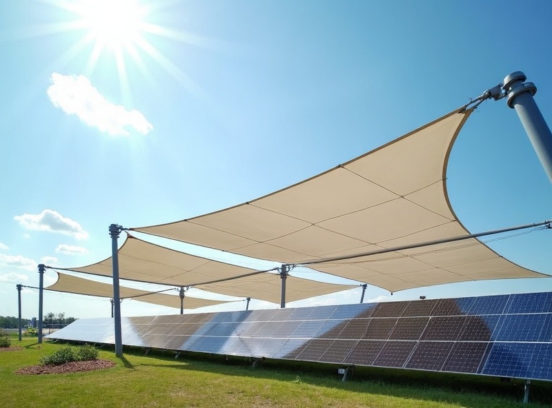 太陽光発電・屋外資産保護