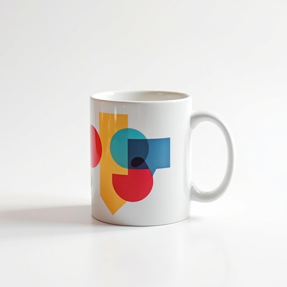 Caneca Personalizada — Amor - vista 2