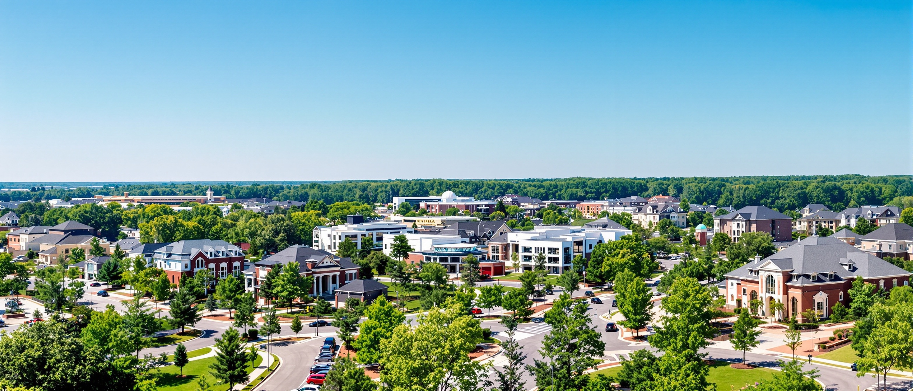 Hoover Alabama