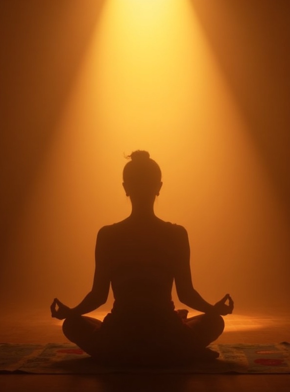 Meditation & Mindfulness