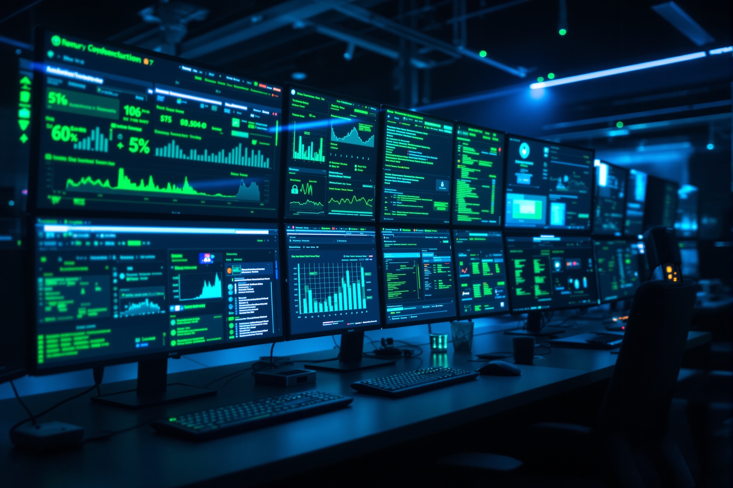 Action1 Uç Nokta Yönetimi