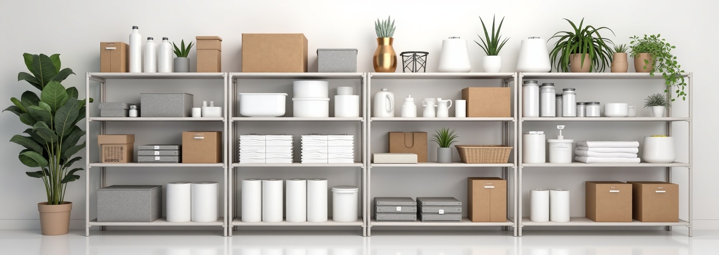 Consommables - Services Soft FM KYNT Facility