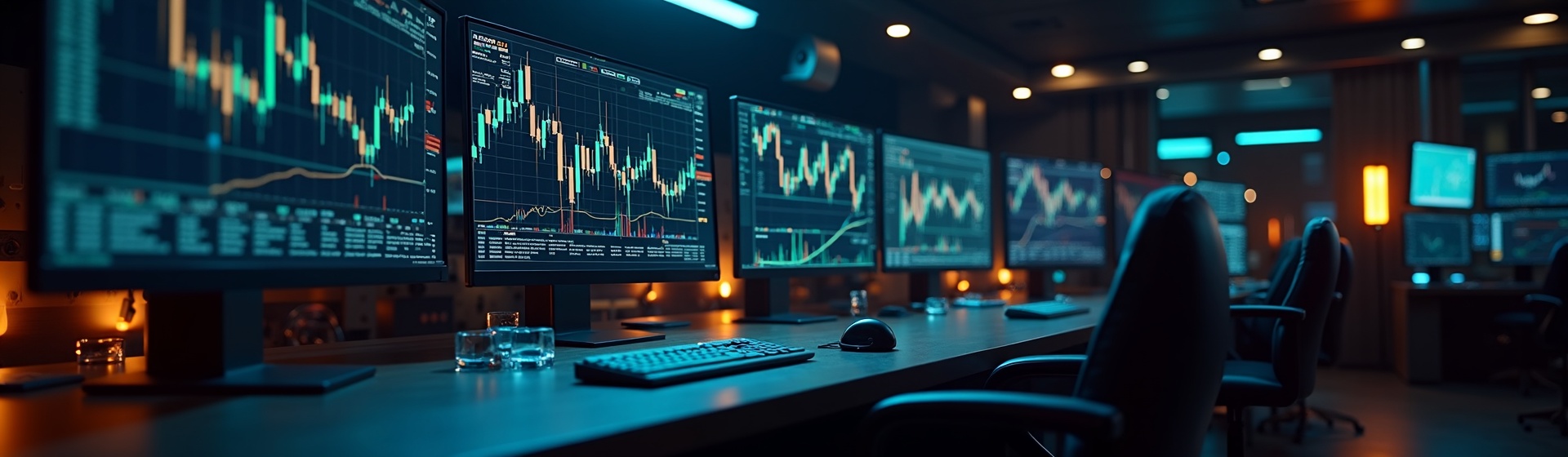 Crypto Auto Trading