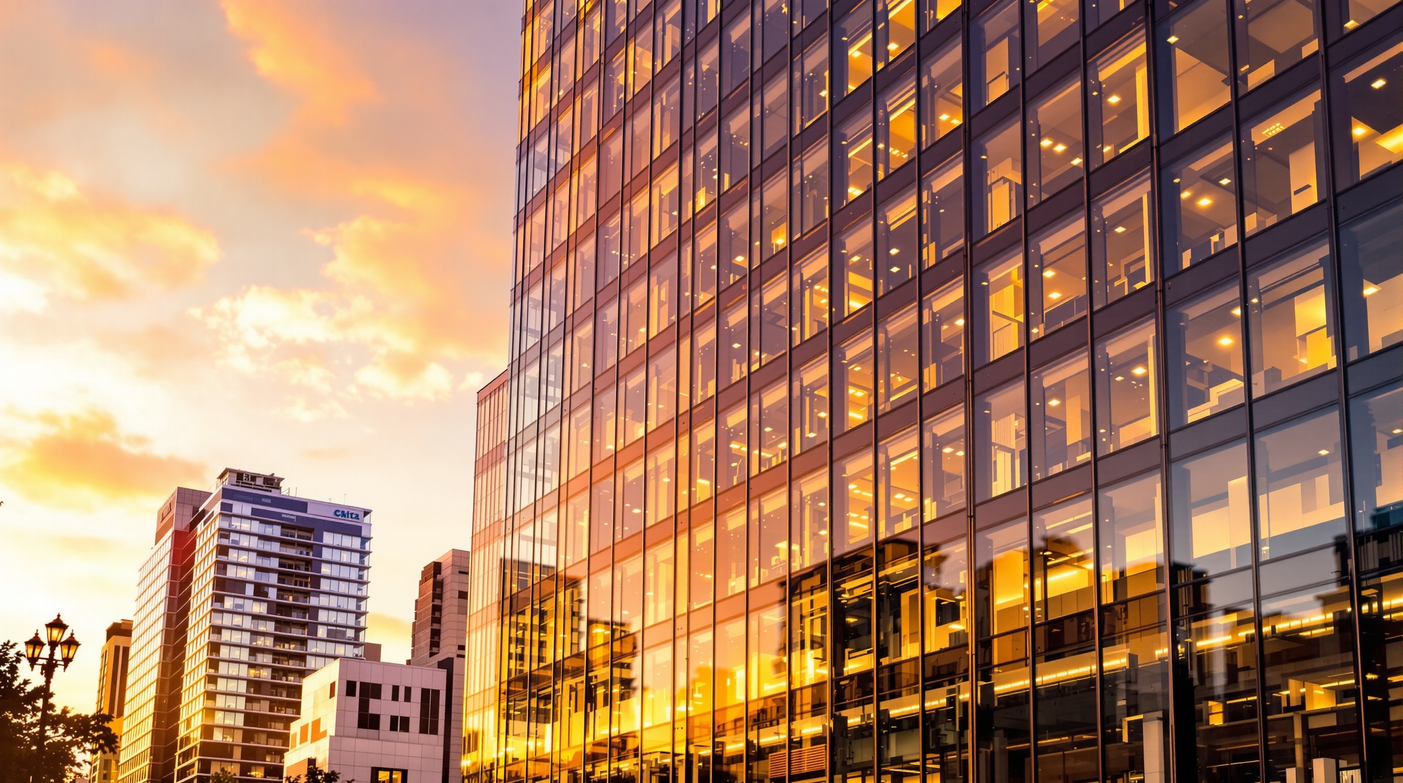 Fairbanks Financial Brisbane office