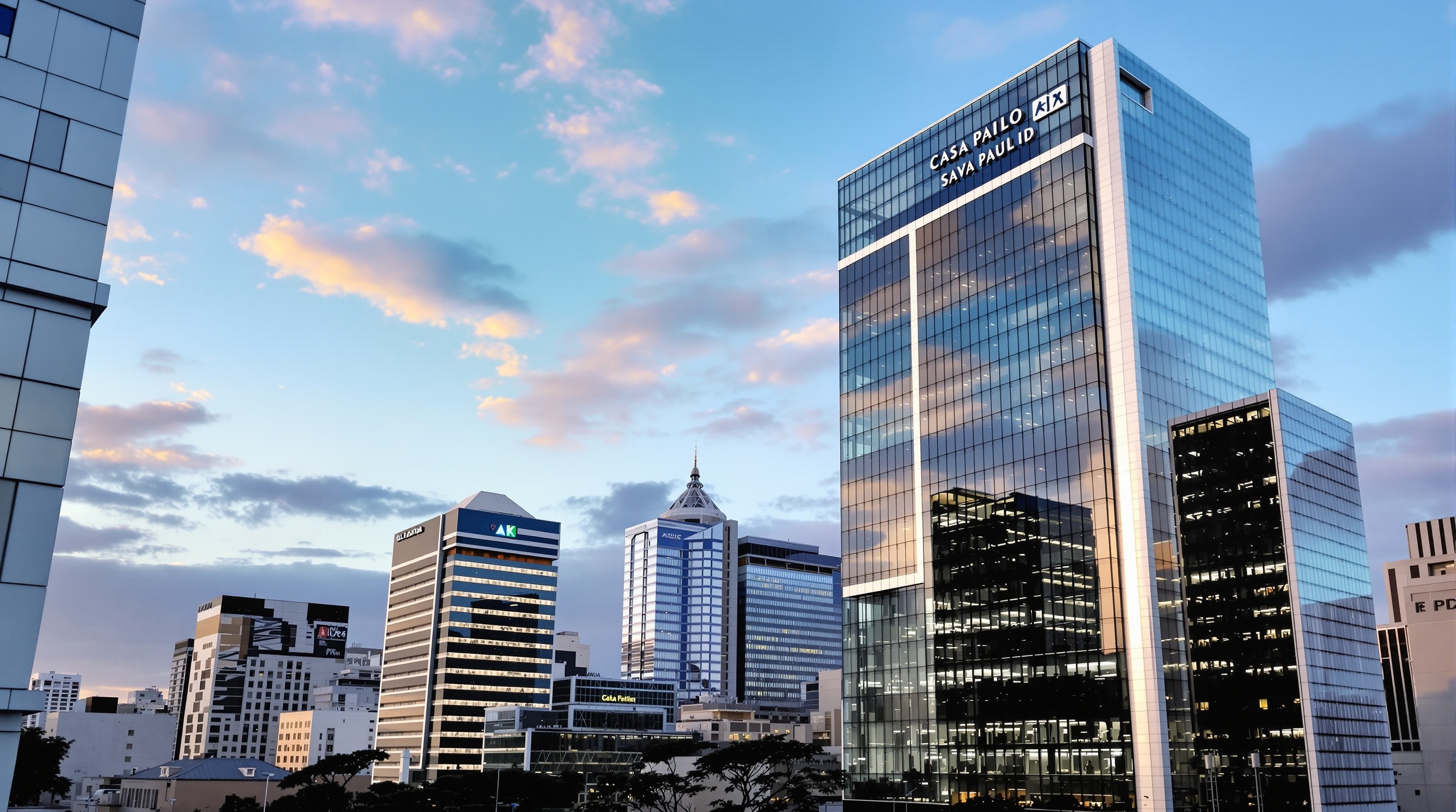 Liber Financeira crédito imobiliário Liber Financeira — Especialistas em crédito com garantia de imóvel no Brasil