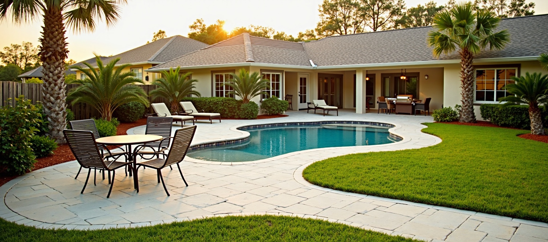 Best landscaping company Florida 2025 — statewide comparison guide
