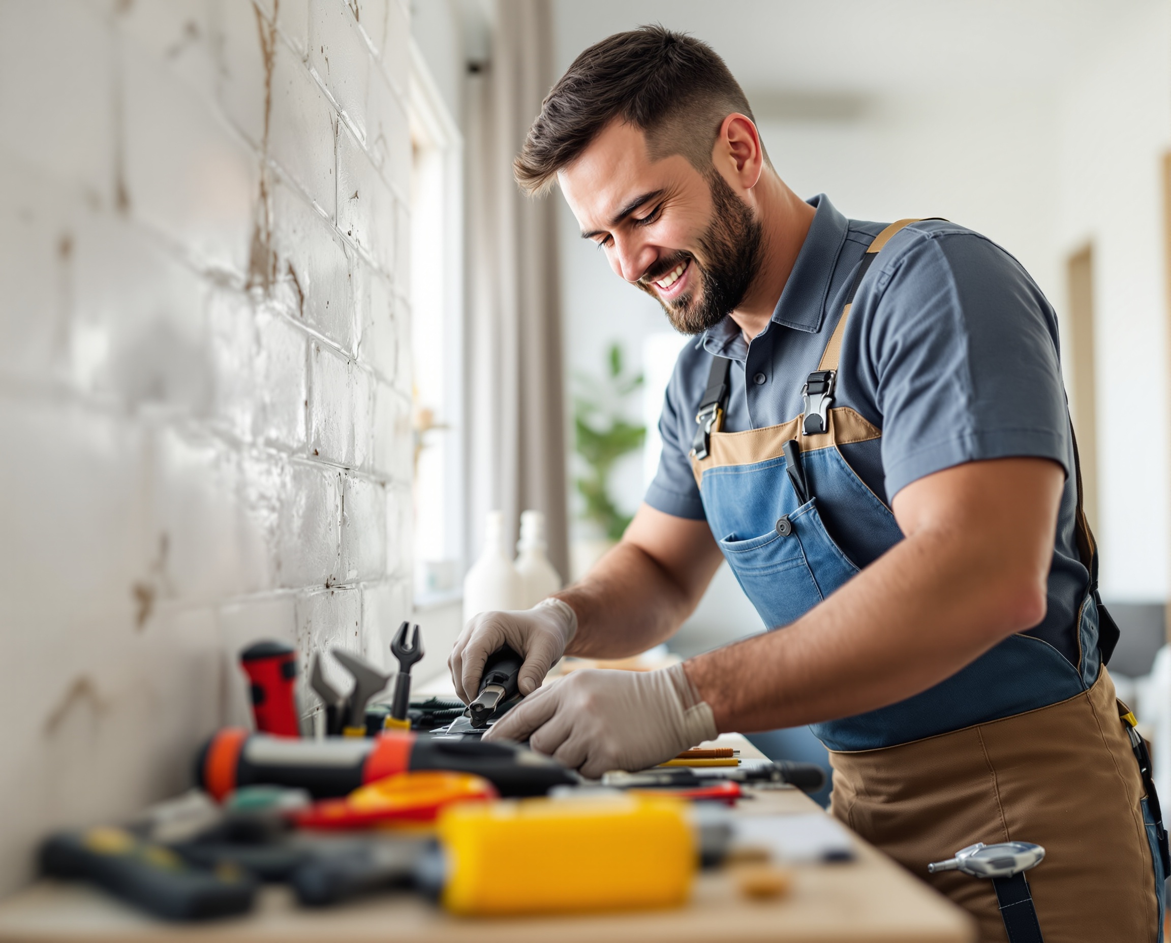 Handyman Services El Paso