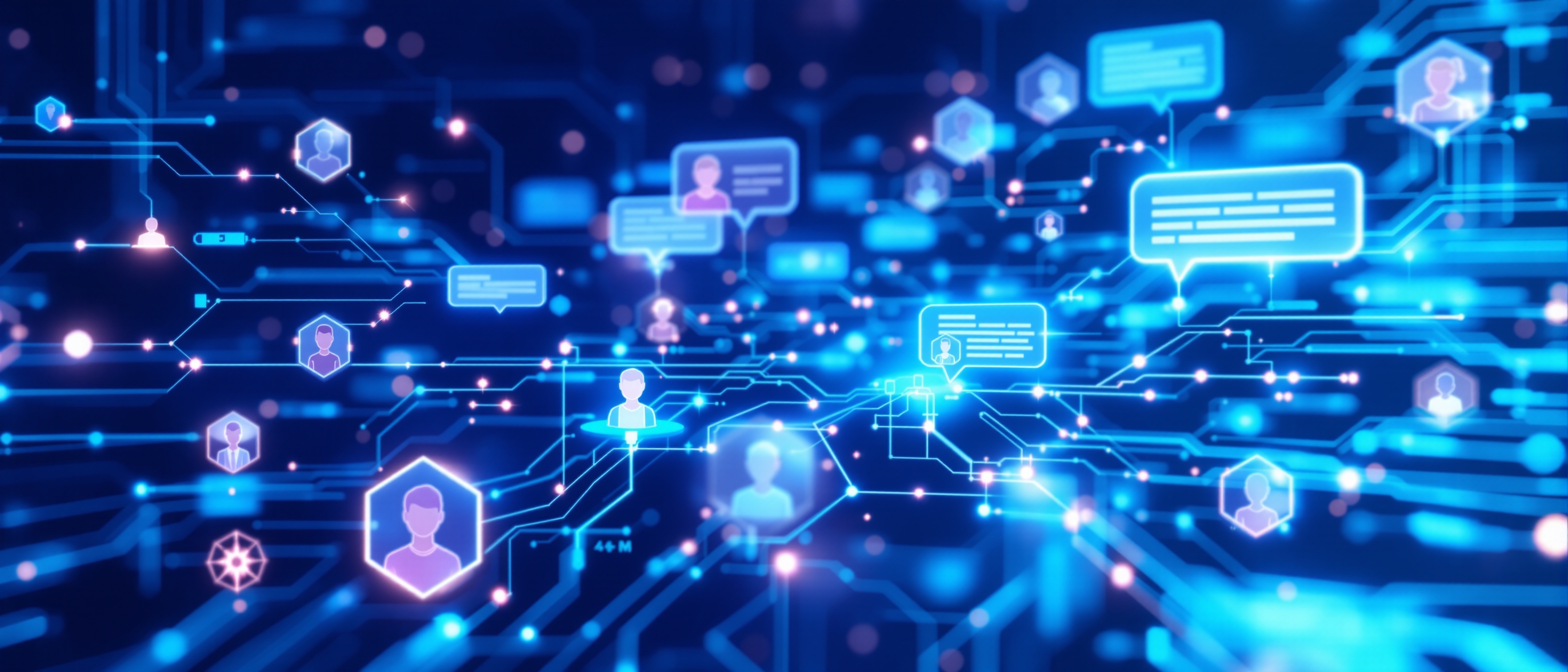 Conversational AI Systems