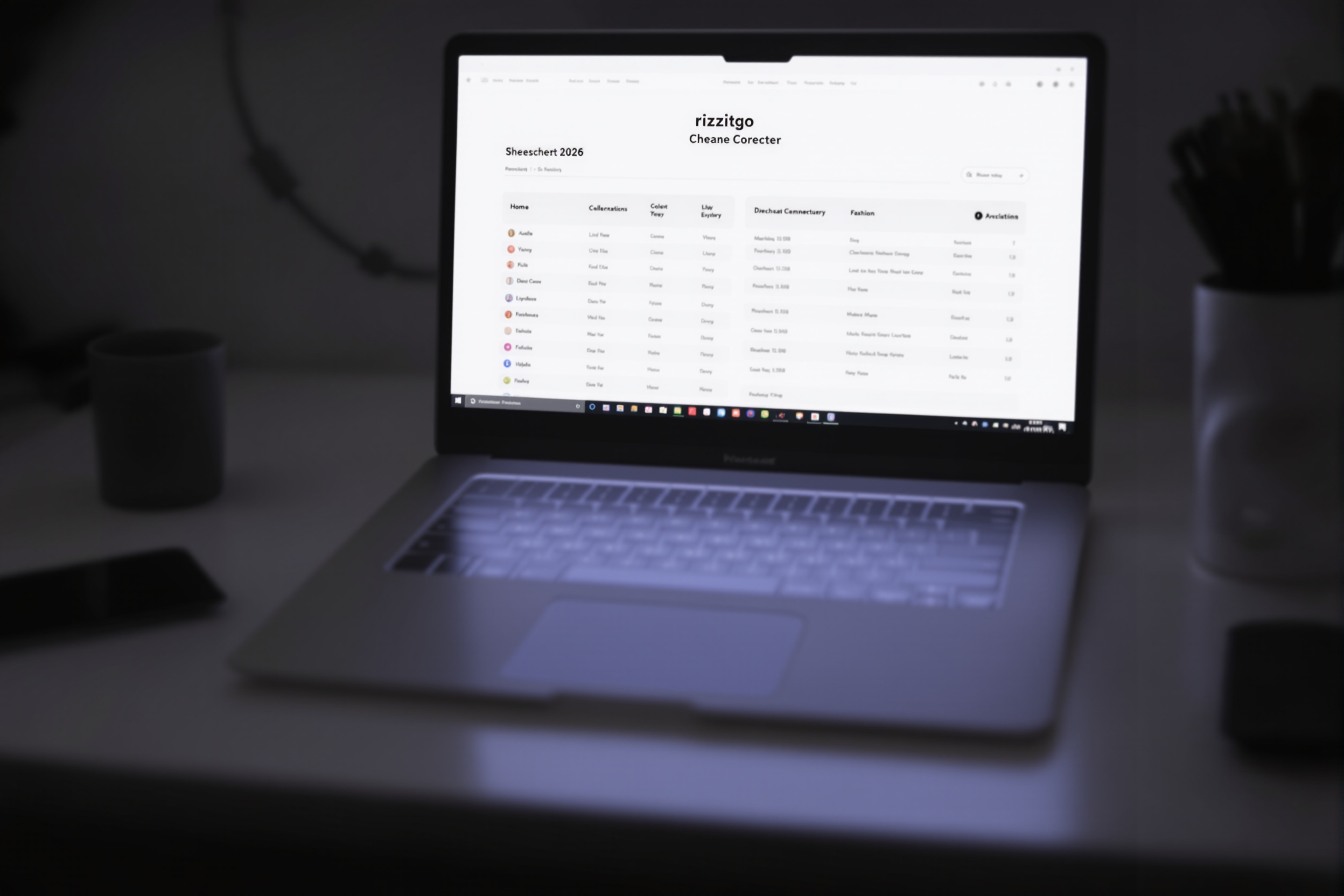 The Ultimate rizzitgo Spreadsheet Guide 2026