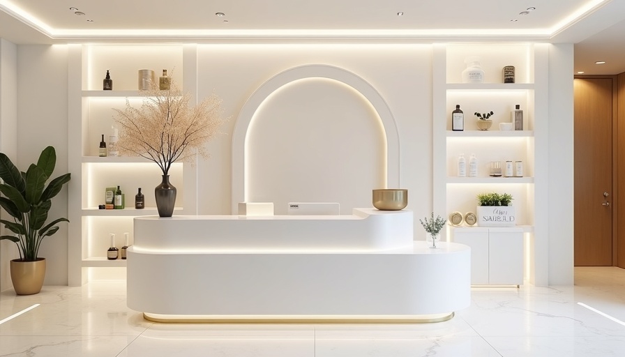 Sabrina — Clínica de Estética