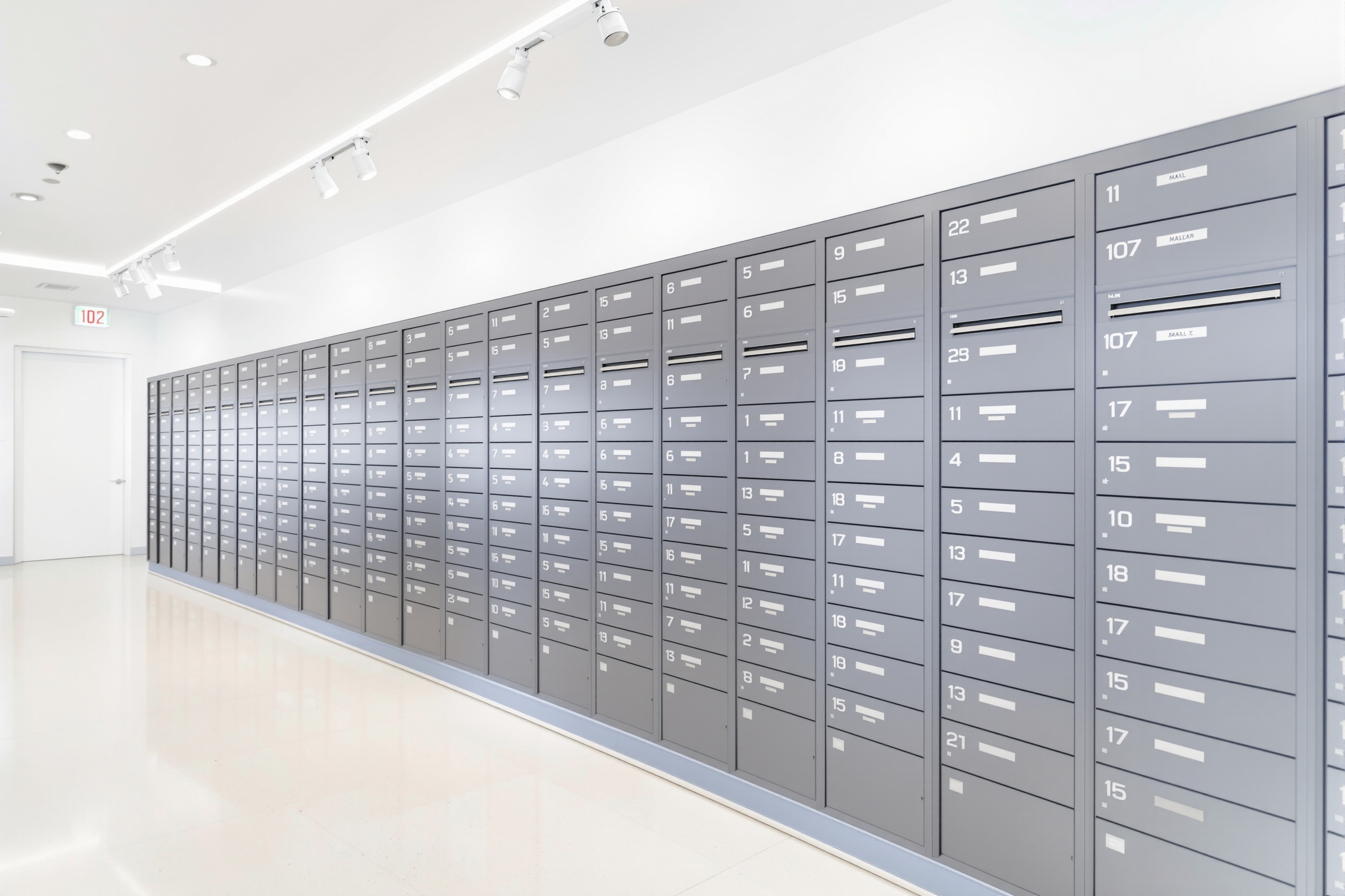 Virtual U.S. Mailing Address