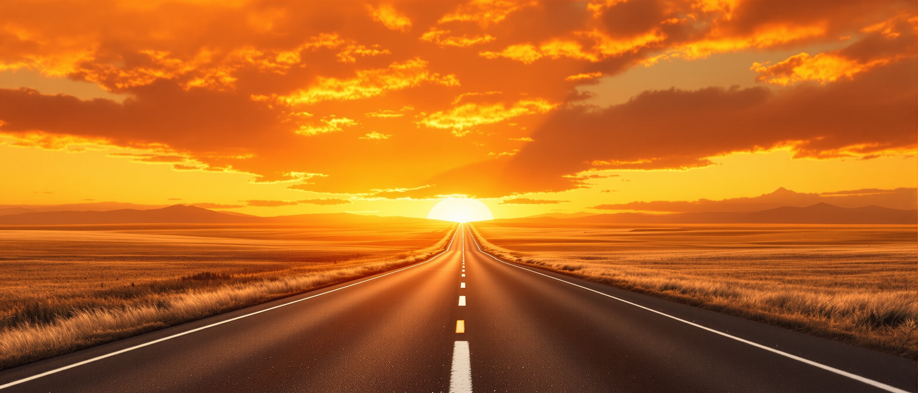 Carretera libre