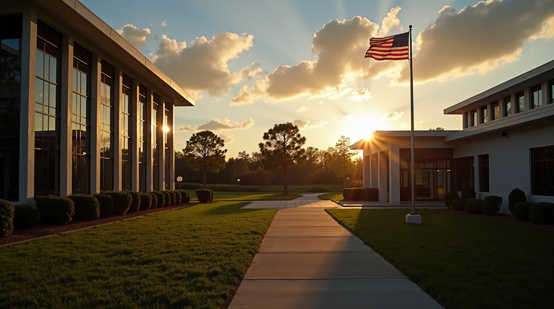 J. Jacobs Public Safety Training Academy
