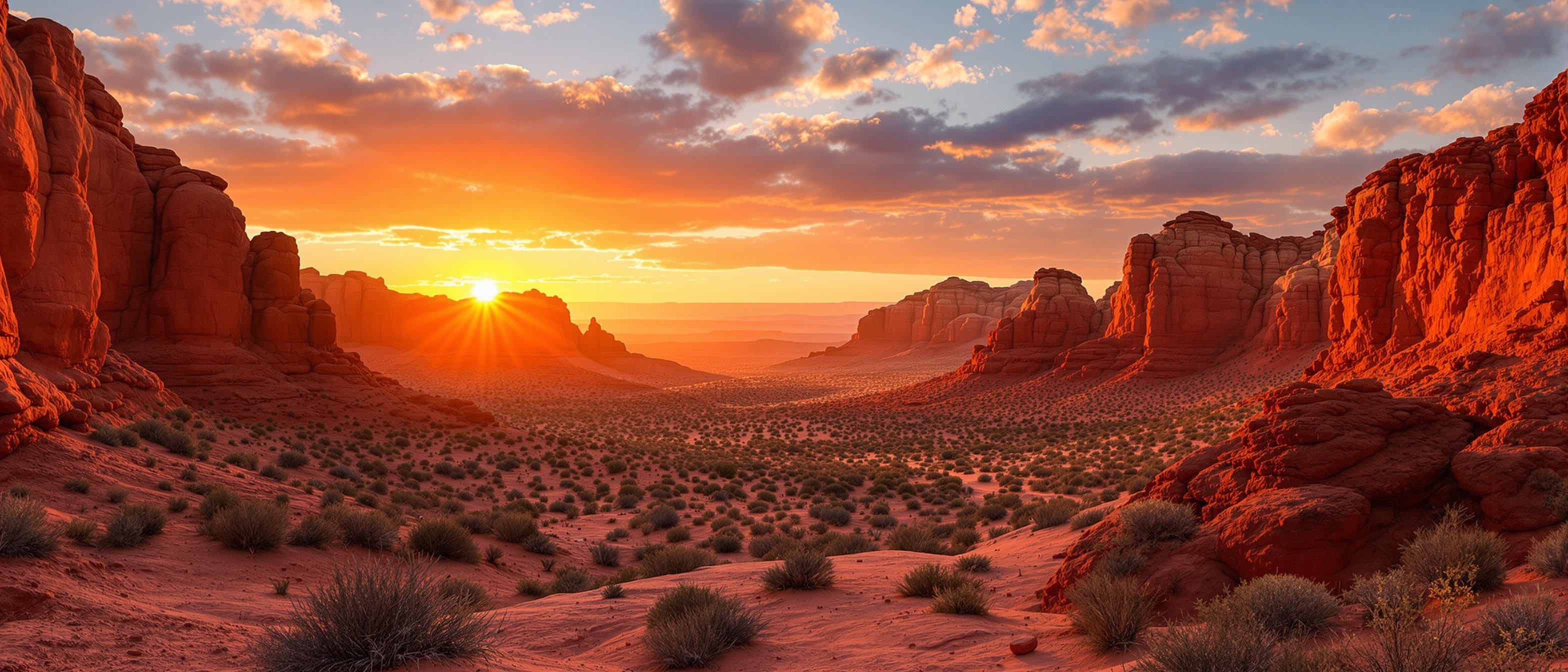 Travel inspiration background