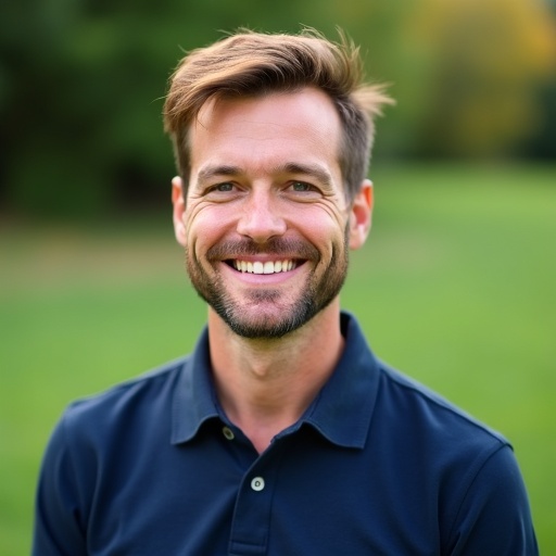 Blake, founder of GreenQuote