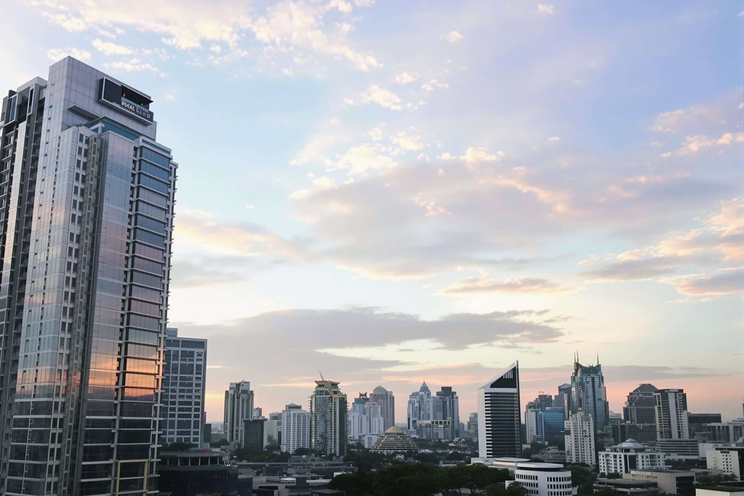 One Uptown Residence