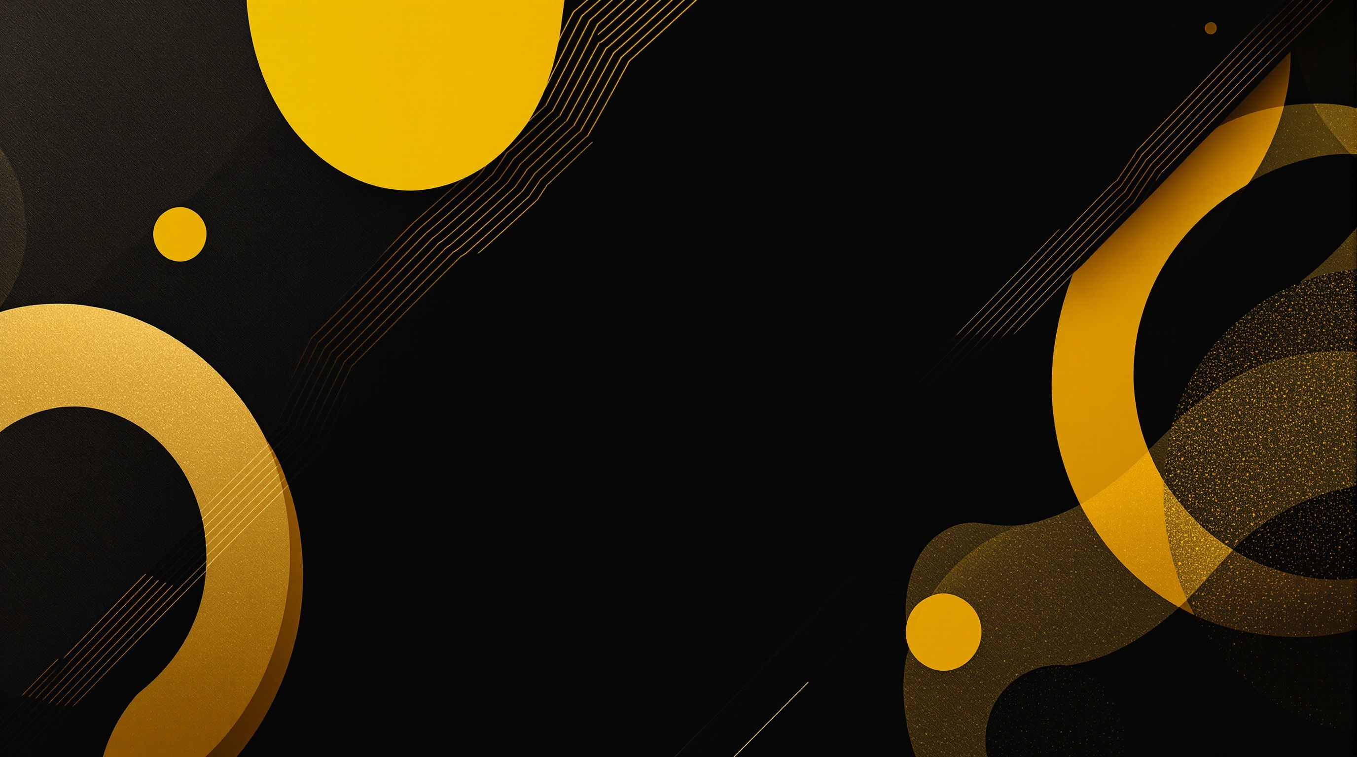 Litbuy Brand Visual - Yellow and black geometric brand identity