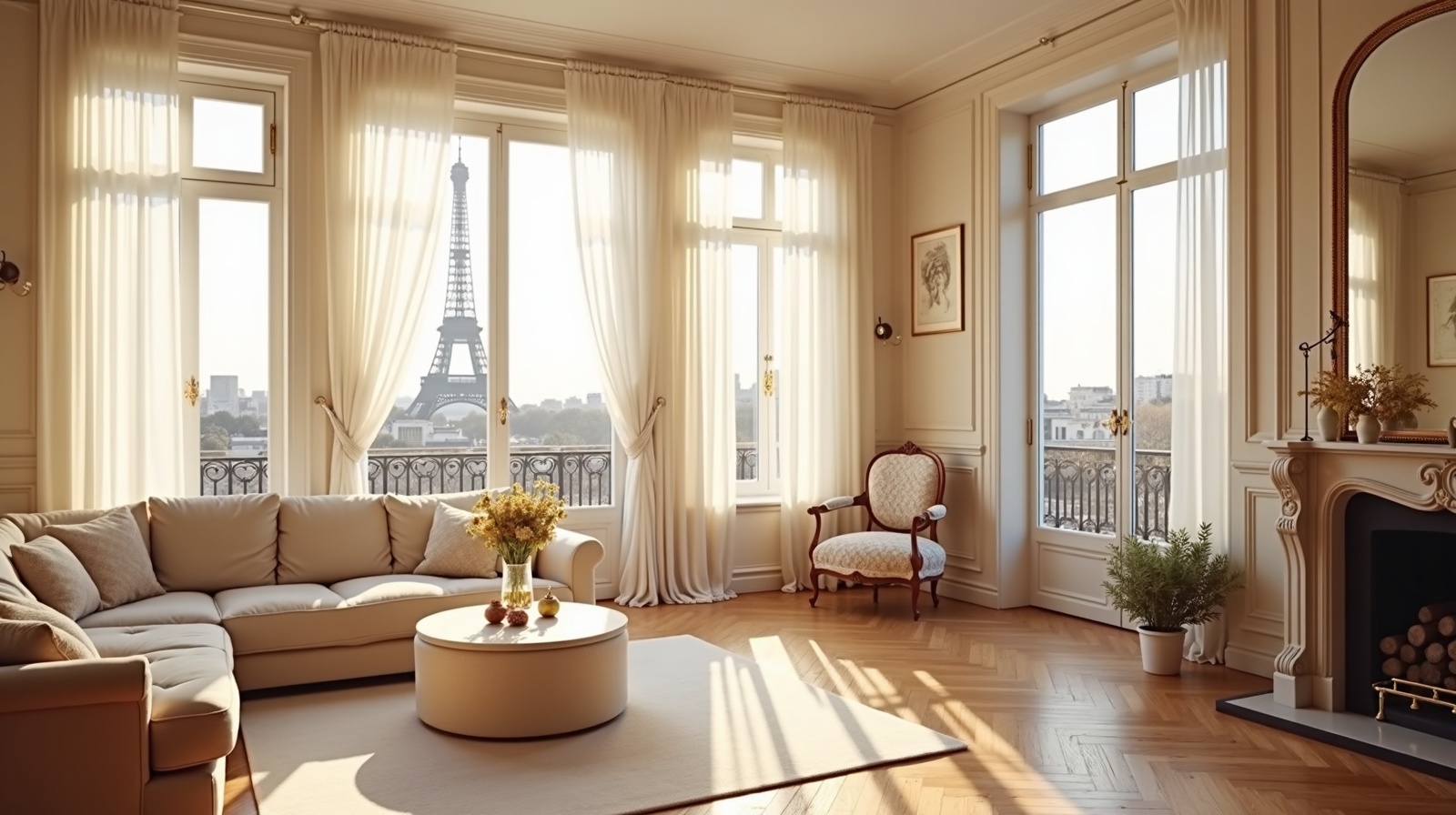 Vente immobilière Paris 7ème