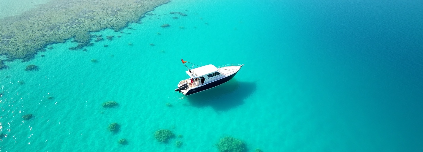 Mission Beach Reef Experience