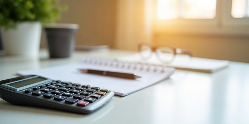 Senior Living Cost Comparison Worksheet