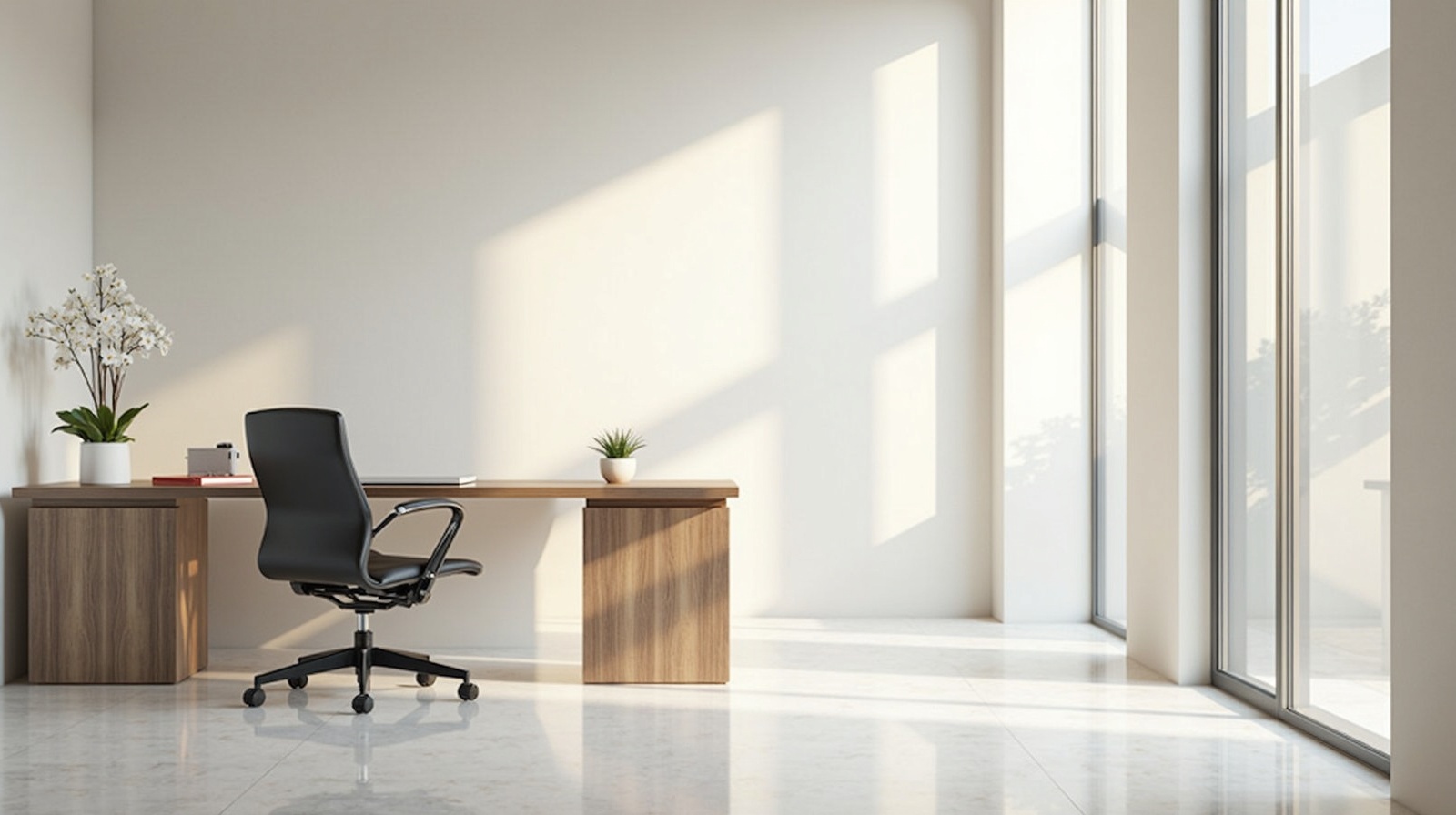 405-Works Office Space