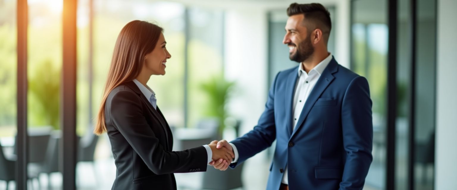 Get started with HVJ Finance Solutions Brisbane