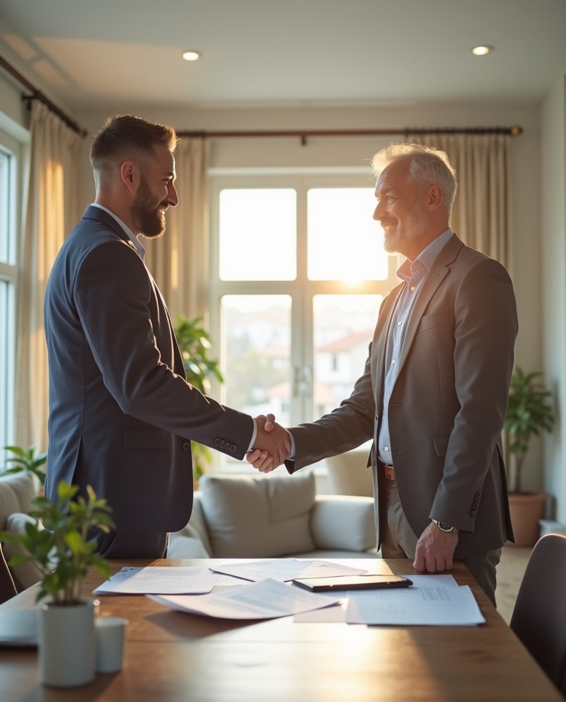 We help homeowners avoid foreclosure in El Paso